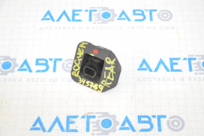 Rear view camera Nissan Rogue 14-16 broken latch