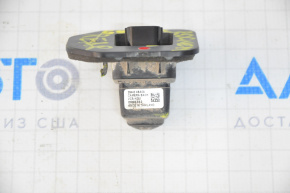 Rear view camera Nissan Rogue 14-16 broken latch