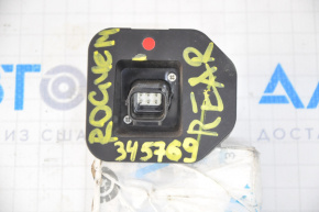 Rear view camera Nissan Rogue 14-16 broken latch