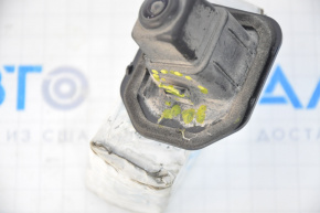 Rear view camera Nissan Rogue 14-16 broken latch