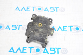 Actuator motor AIRMIX heater drive air conditioner right Subaru b9 Tribeca with traction