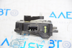 Actuator motor AIRMIX heater drive air conditioner right Subaru b9 Tribeca with traction