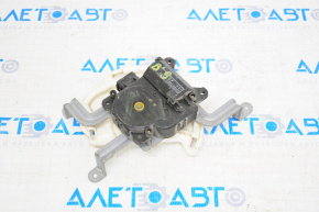 Actuator motor MODE heater drive air conditioner Subaru b9 Tribeca