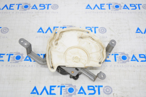 Actuator motor MODE heater drive air conditioner Subaru b9 Tribeca
