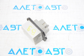 Subaru b9 Tribeca Resistor