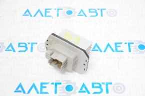 Subaru b9 Tribeca Resistor
