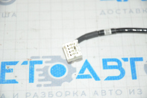 Rear view camera Subaru Impreza 4d 17-23 GK