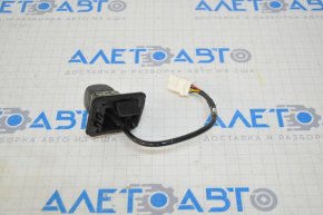 Rear view camera Subaru Impreza 5d 17-23 chip defect