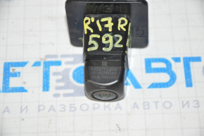 Rear view camera Subaru Impreza 5d 17-23 chip defect