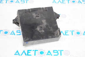 Heater control unit Subaru Legacy 15-19
