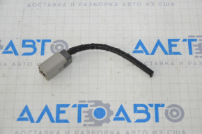 Chip for rear view camera Subaru Outback 15-19