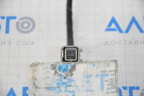 Chip for rear view camera Subaru Outback 15-19