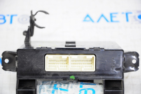 Heater control unit Subaru Outback 15-17