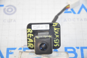 Rear view camera Subaru XV Crosstrek 13-14