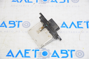Resistor Suzuki Kizashi 10-15