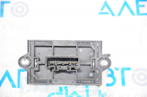 Resistor Suzuki Kizashi 10-15