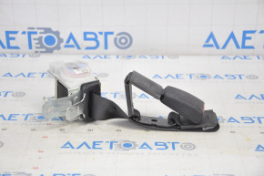 Rear center seat belt for Toyota Avalon 13-15, black