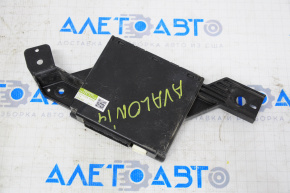 AMPLIFIER ASSY, AIR CONDITIONER Toyota Avalon 13-15