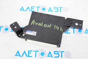 AMPLIFIER ASSY, AIR CONDITIONER Toyota Avalon 13-15