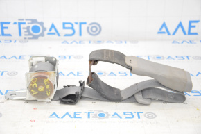 Rear center seat belt for Toyota Camry v30 2.4 gray