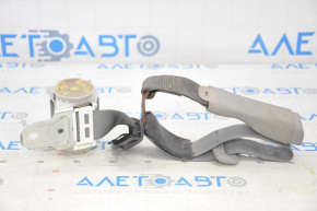 Rear center seat belt for Toyota Camry v30 2.4 gray