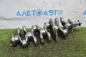 Crankshaft 2AR-FE/FXE Toyota Camry v50 12-14 2.5 usa K:54.98 W:51.48
