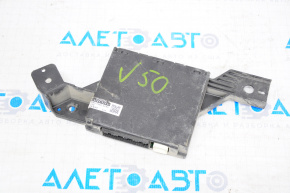 AMPLIFIER ASSY, AIR CONDITIONER Toyota Camry v50 12-13 usa