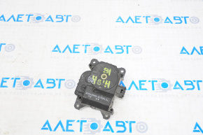 Actuator motor heater drive driver Toyota Highlander 14-19