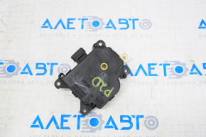 Actuator motor heater drive airmix air conditioner Toyota Prius 20 04-09