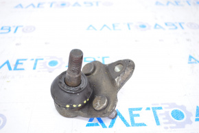 Ball joint front left Toyota Prius 30 10-15 cracked boot