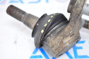Ball joint front left Toyota Prius 30 10-15 cracked boot