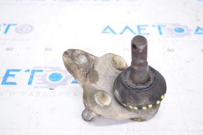 Ball joint front right Toyota Prius 30 10-15 cracked boot