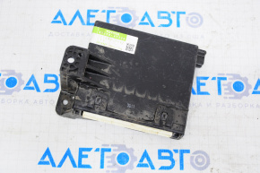 AC AMPLIFIER Toyota Prius 30 10-15