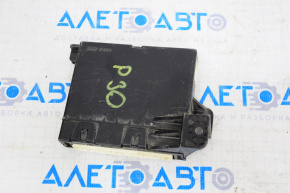 AC AMPLIFIER Toyota Prius 30 10-15