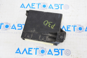AC AMPLIFIER Toyota Prius 30 10-11