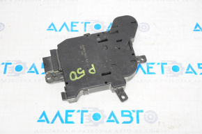 Actuator motor heater drive ventilation Toyota Prius 50 16-22