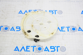 Actuator motor heater drive ventilation left Toyota Prius 50 16-22