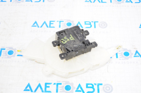Actuator motor drive heater air conditioner Toyota Prius 50 16-22