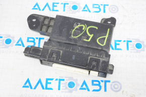 Air Conditioner Amplifier Unit Control Module Toyota Prius 16-18