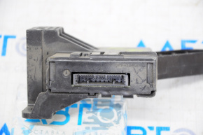 TEMPERATURE ECU ECM COMPUTER Toyota Rav4 13-16