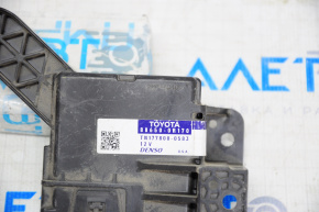 TEMPERATURE ECU ECM COMPUTER Toyota Rav4 13-16