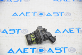 Windshield washer motor Toyota Sequoia 08-16 broken fastener