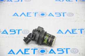Windshield washer motor Toyota Sequoia 08-16 broken fastener