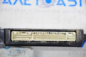 Climate control unit Toyota Sienna 11-14