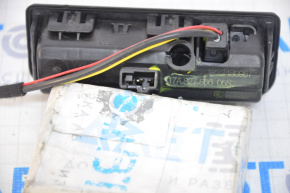 VW Jetta 19-24 Rear View Camera with Trunk Handle