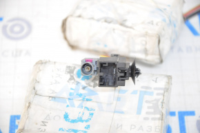 VW Jetta 19-24 Rear View Camera with Trunk Handle