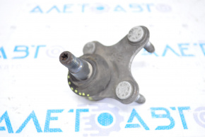 Ball joint front left VW Passat b7 12-15 USA cracked boot