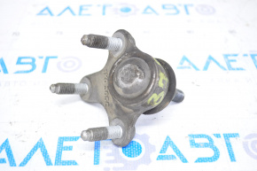 Ball joint front left VW Passat b7 12-15 USA cracked boot