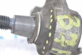 Ball joint front left VW Passat b7 12-15 USA cracked boot