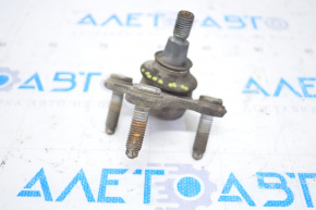 Ball joint front right VW Passat b7 12-15 USA cracked boot